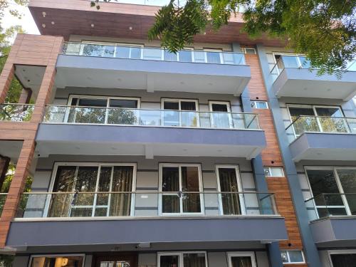 Vasant Kunj Casa | JMD Residency