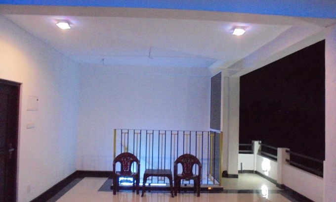Negombo Hotel | JMF Hotel