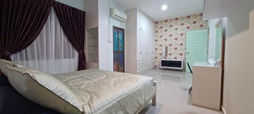 Masai Casa | JMKT Homestay Bandar Seri Alam 9-10pax