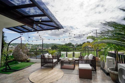 Antipolo Casa | JMO Apartments