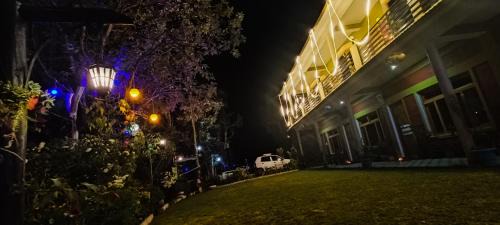 Almora Casa | JMT Eco-Binsar by StayApart