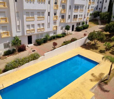 Branes Apartamento | Jnan El boughaz