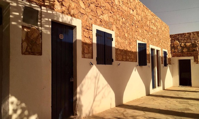Ghardaia Province Casa | Jnane Albacha