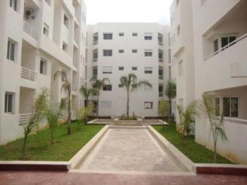 Bouznika Apartamento | Jnane Eddalya