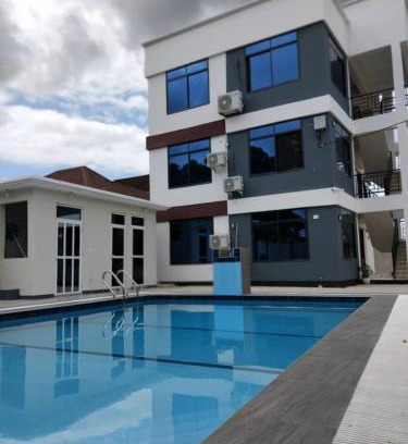 Mbezi Apartamento | JnC Homes