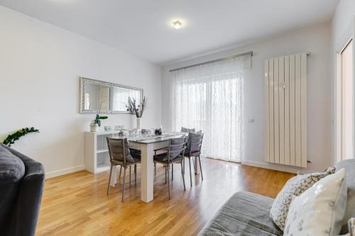 Trionfale Apartamento | Jnd Holidays-Valle Aurelia