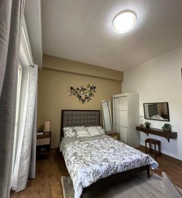 Mactan Export Processing Zone Casa | JNest Cozy Condo Bldg A 215