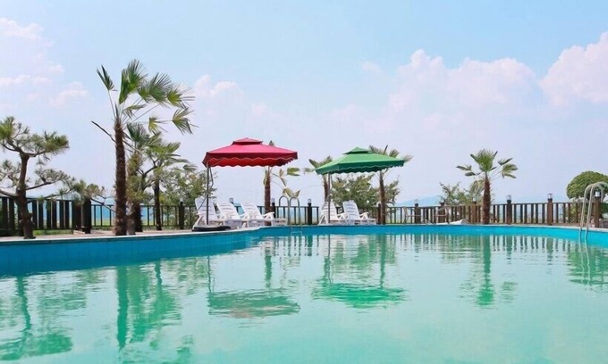 Suncheon Condominio | JNJ Village