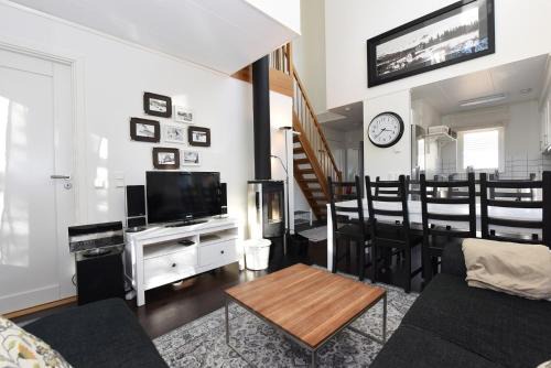 Stoten Apartamento | Joängets fjällgård j22a