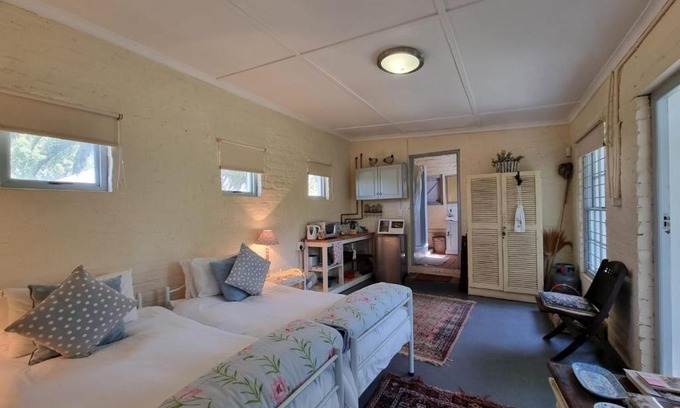 Riebeek Kasteel Apartamento | Jo Jo Cottages