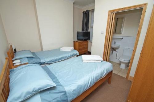 Walsall Casa | Jo's House