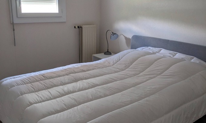 Guyancourt Apartamento | Jo24 Proximité Vélodrome et Gare Vers Versailles Paris et Navettes Inter Sites