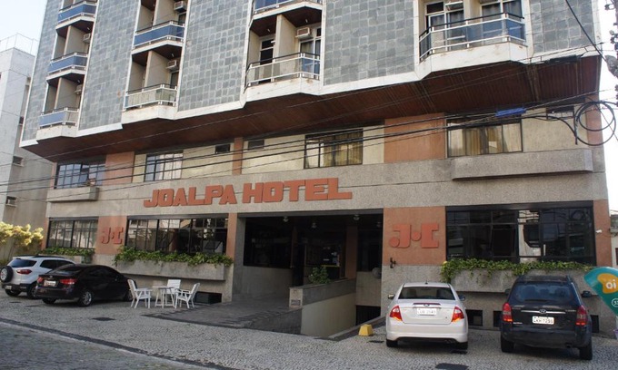 Braga Hotel | Joalpa Hotel Cabo Frio