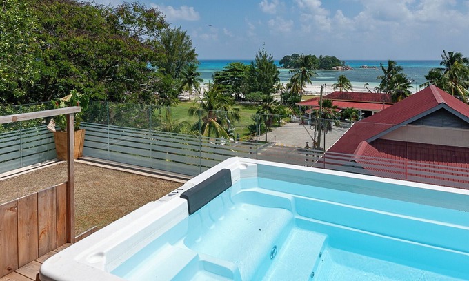 Praslin Island Apartamento | Joan Eco Relais