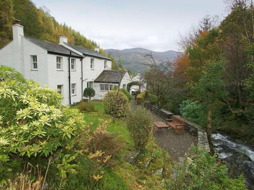 Thornthwaite Casa | Joan's Cottage