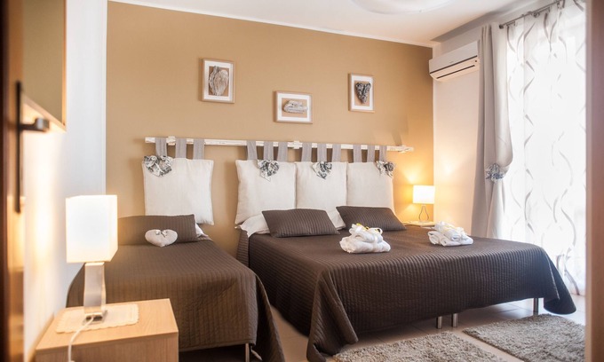 Pompei Apartamento | Suite Pompeya Giovanna .... Tu hogar en Pompeya