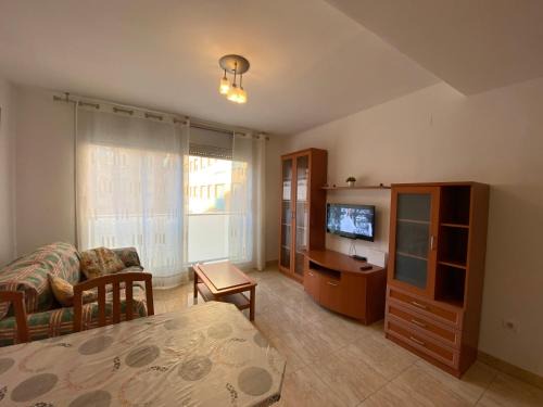 Tarragona Apartamento | Joan XXIII Apartment