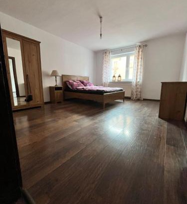 Bydgoszcz Apartamento | joanna