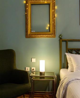 Tripoli Apartamento | Joanna's city centre apartment