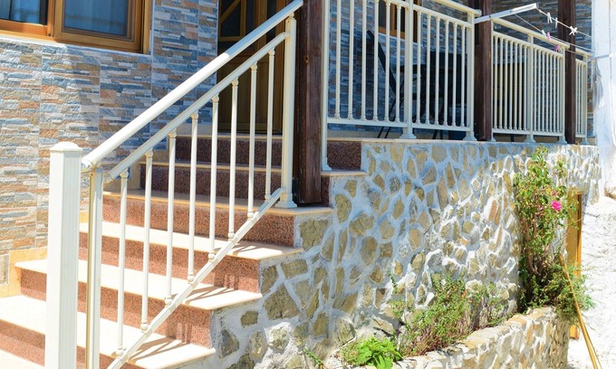 South Rhodes Casa | Joanna's House in Asklipio