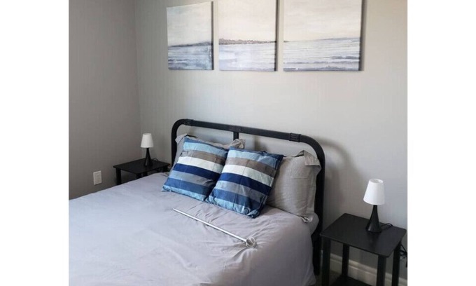 Mayerthorpe Casa | Joanne's Cozy Hideaway II