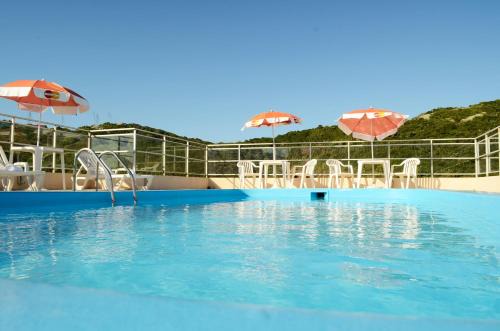 Lagoa da Conceicao Hotel | Joaquina Beach Hotel