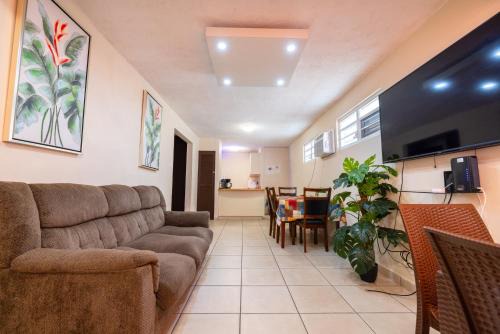 Bajura Apartamento | Jobos Beach Apartment A-3