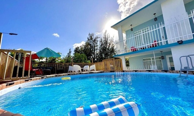 Jobos Condominio | Jobos Luxury Condo
