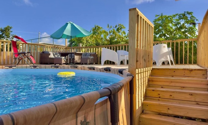 Jobos Apartamento | Jobos Luxury Condos