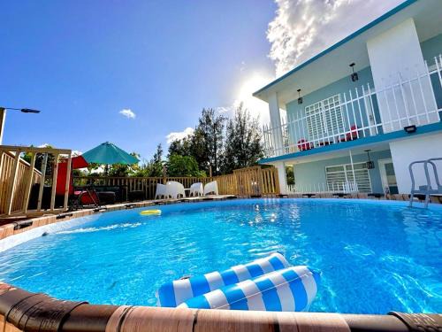 Jobos Hotel | Jobos Luxury Condos