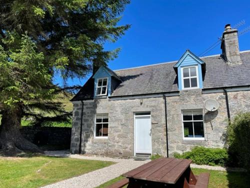 Rogart Casa | Jock's Cottage on the Blarich Estate