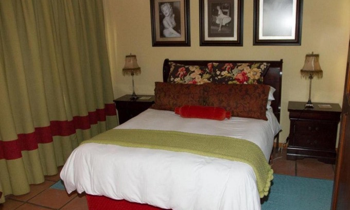 Dullstroom Apartamento | Jocks Cottages
