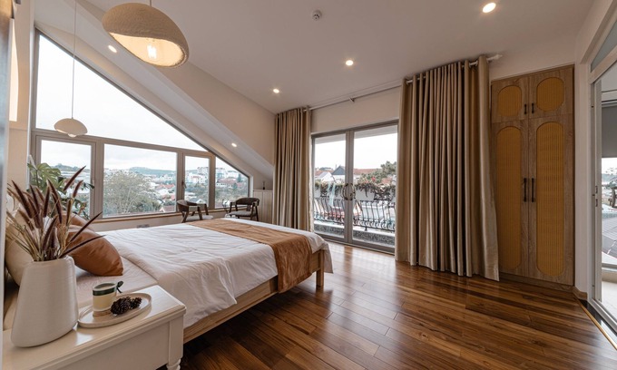 Da Lat Hotel | Jodi Dalat Hotel