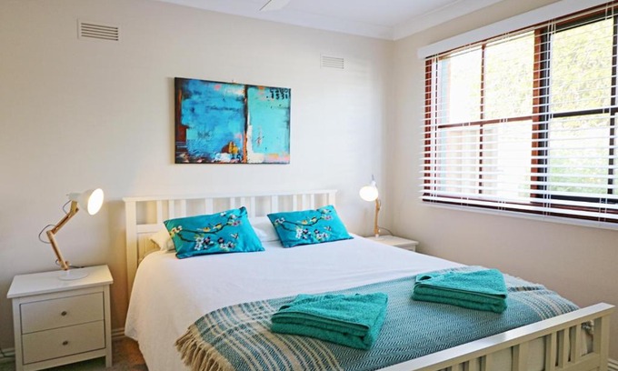 Eden Apartamento | Jodi's Beach Retreat Eden