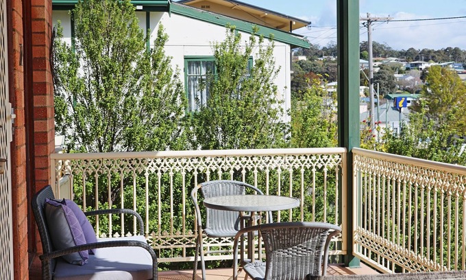 Eden Apartamento | Jodi's Beach Retreat Eden