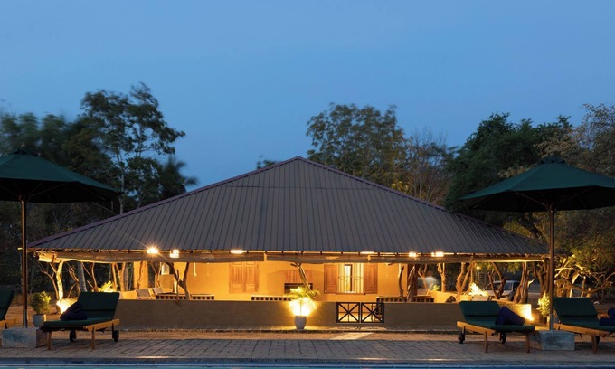 Kirinda Cama Y Desayuno | Joe's Bungalow Yala