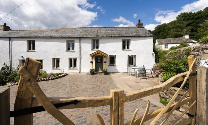 Brigsteer Casa | Joe's Cottage - Brigsteer