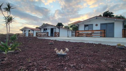 Corvo Island Casa | Joe & Vera's Villa