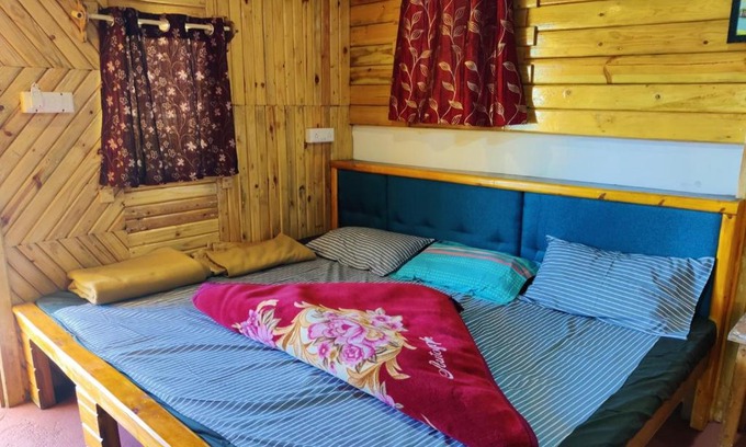 Vattakanal Casa | JOEL'S COTTAGE