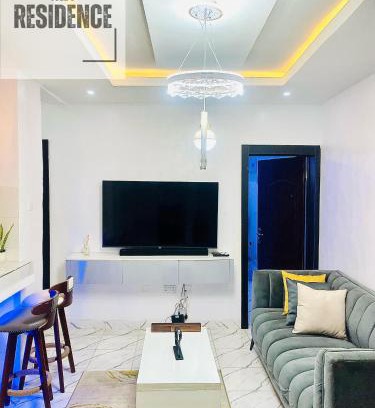 Somolu Apartamento | Joel's Residence
