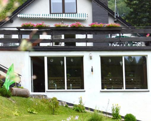 Andrychow Casa | Joga Leskowiec