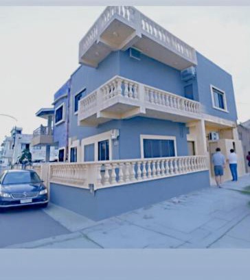 Dwarka Casa | Jogi Homestay