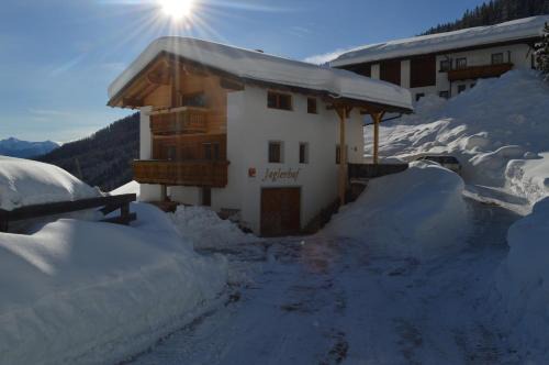 Racines Casa | Joglerhof