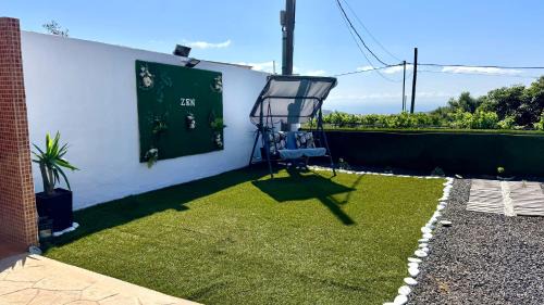 Valsequillo de Gran Canaria Casa | Joha's Zen
