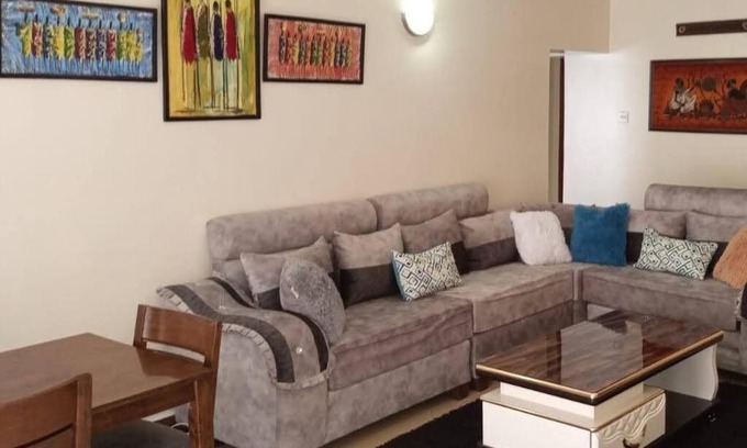 Nairobi Apartamento | Johan Place near Two Rivers Mall