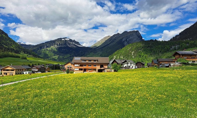 Au Cabina | Johannas family-friendly Bregenzerwälderhaus - Entire vacation home