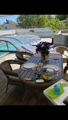 Saro Apartamento | Johannas Ranch Sälen rummet