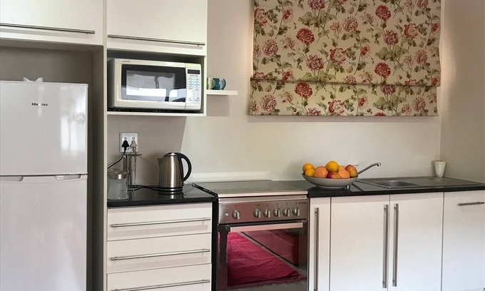 Bedfordview Cabaña | Johannesburgo, cerca del aeropuerto internacional y tiendas Bedfordview