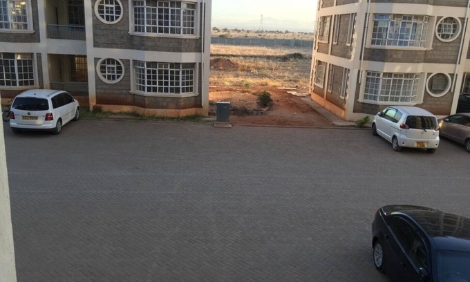Tsavo Apartamento | Johizcasa JKIA - Unidad 2