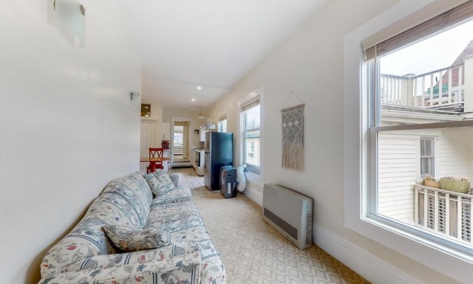 Provincetown Hotel | John Cabot #1